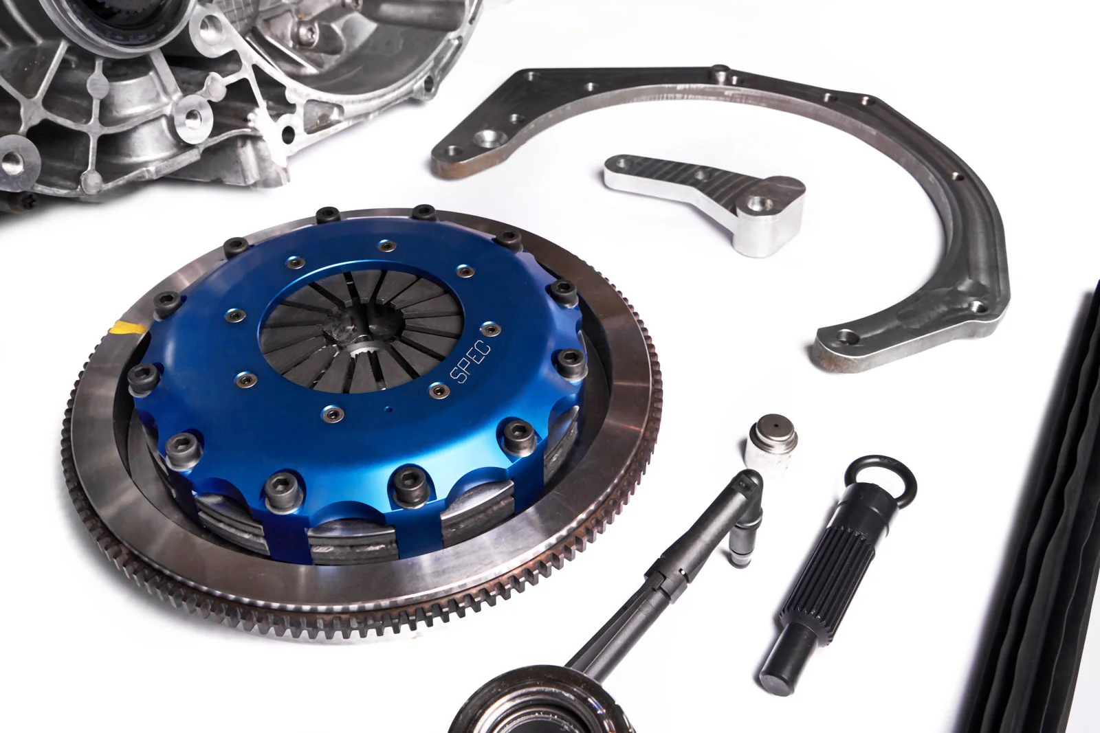 02M to MQ500 Conversion - Image 3