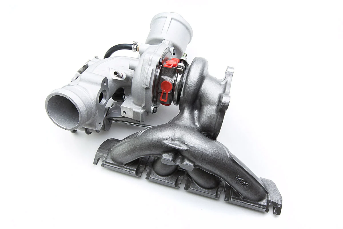 2.0T K04 Hybrid Turbo Upgrade - Longitudinal - Image 5
