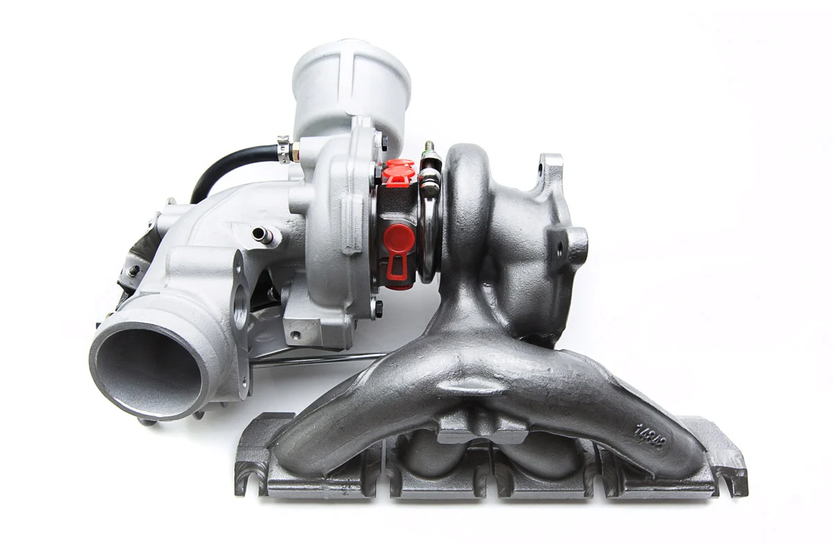 2.0T K04 Hybrid Turbo Upgrade - Longitudinal - Image 6