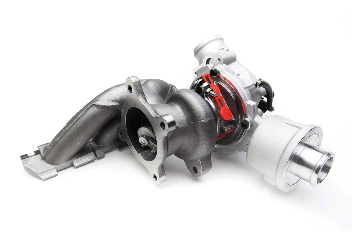 2.0T K04 Hybrid Turbo Upgrade - Longitudinal - Image 7