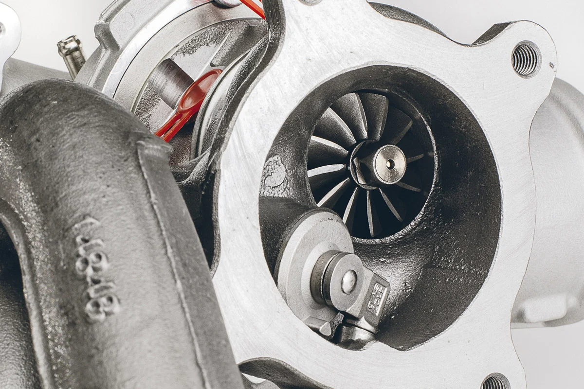 2.0T K04 Hybrid Turbo Upgrade - Longitudinal - Image 8