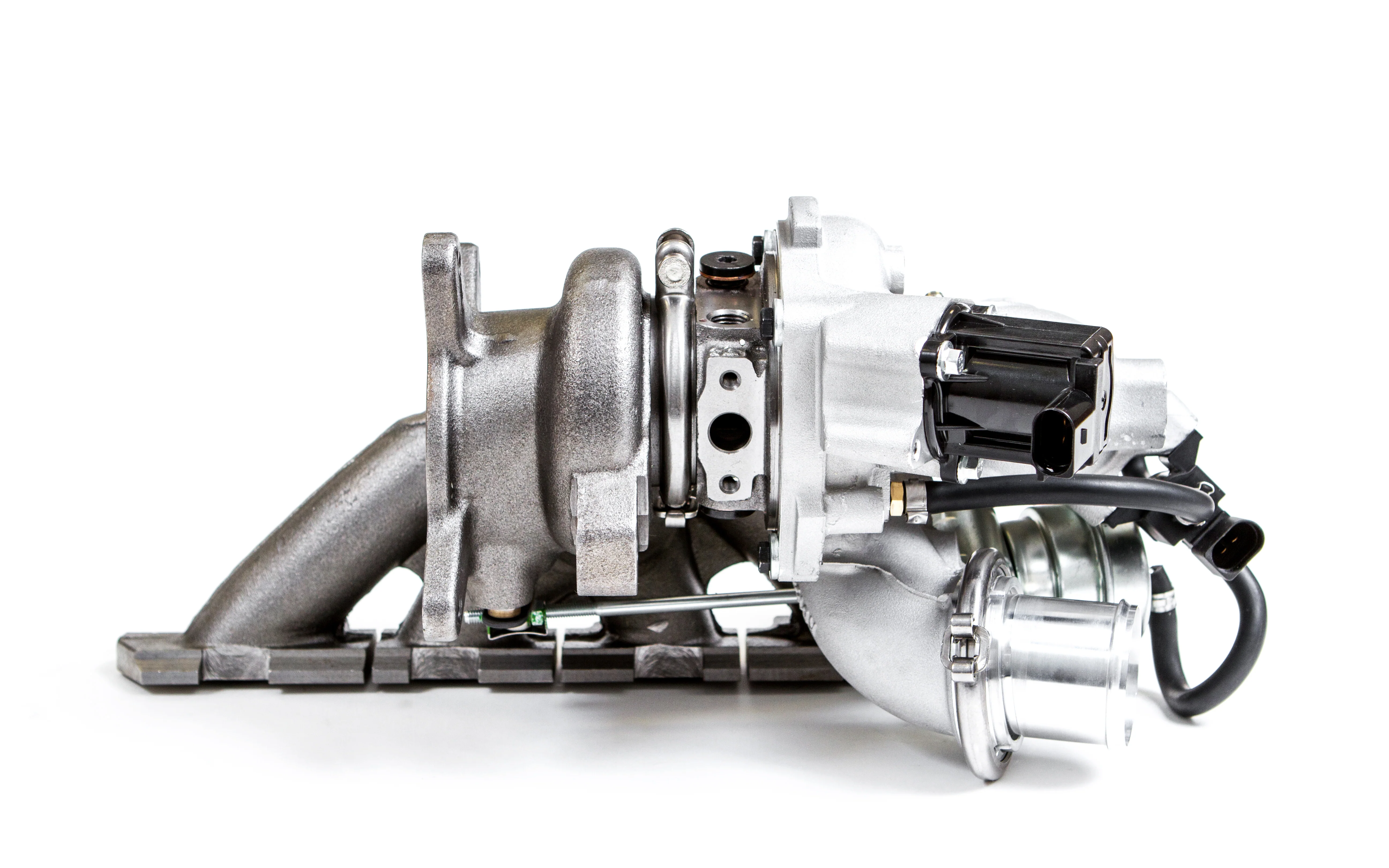2.0T K04  Hybrid Turbo Upgrade - Transverse - Image 10