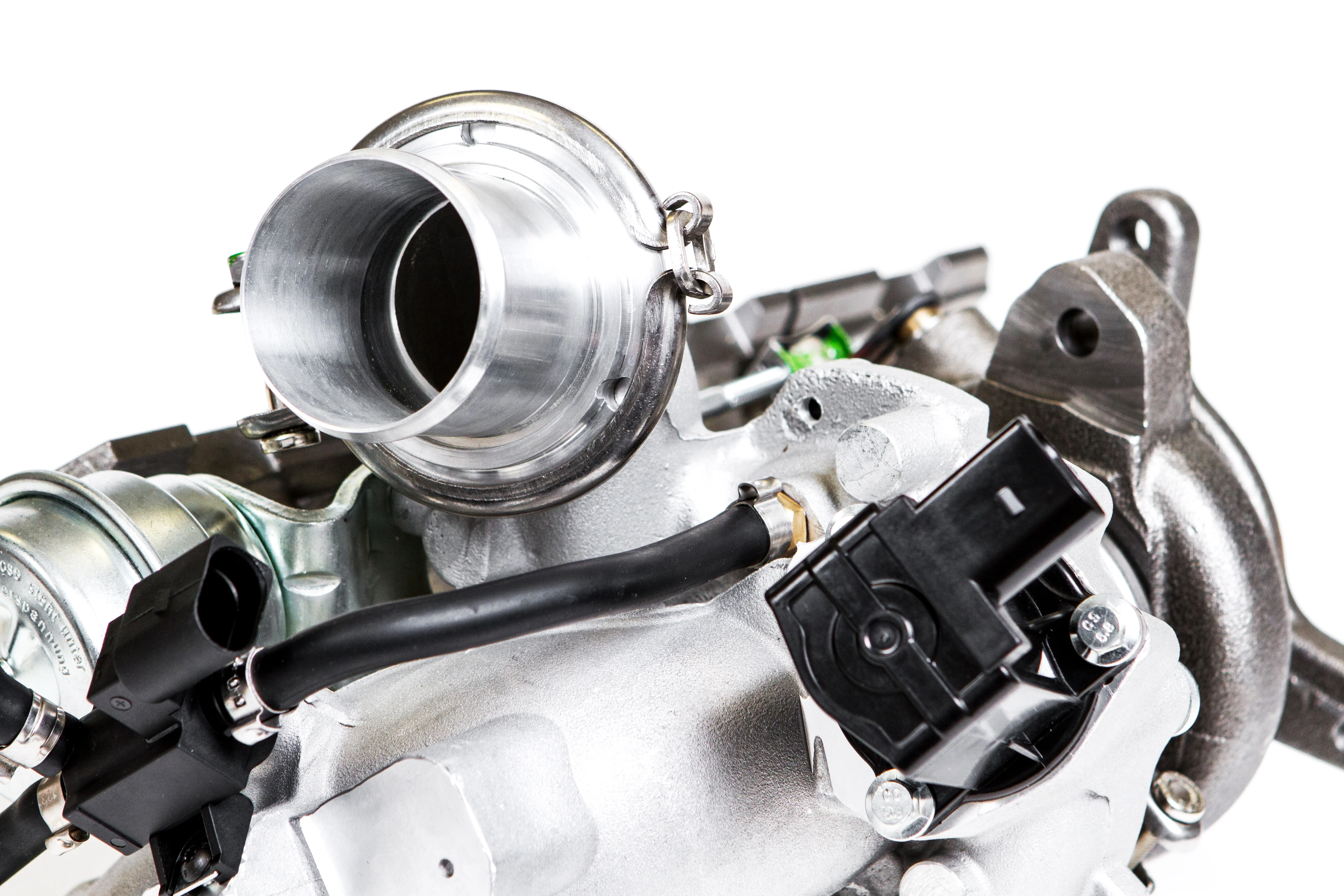 2.0T K04  Hybrid Turbo Upgrade - Transverse - Image 3
