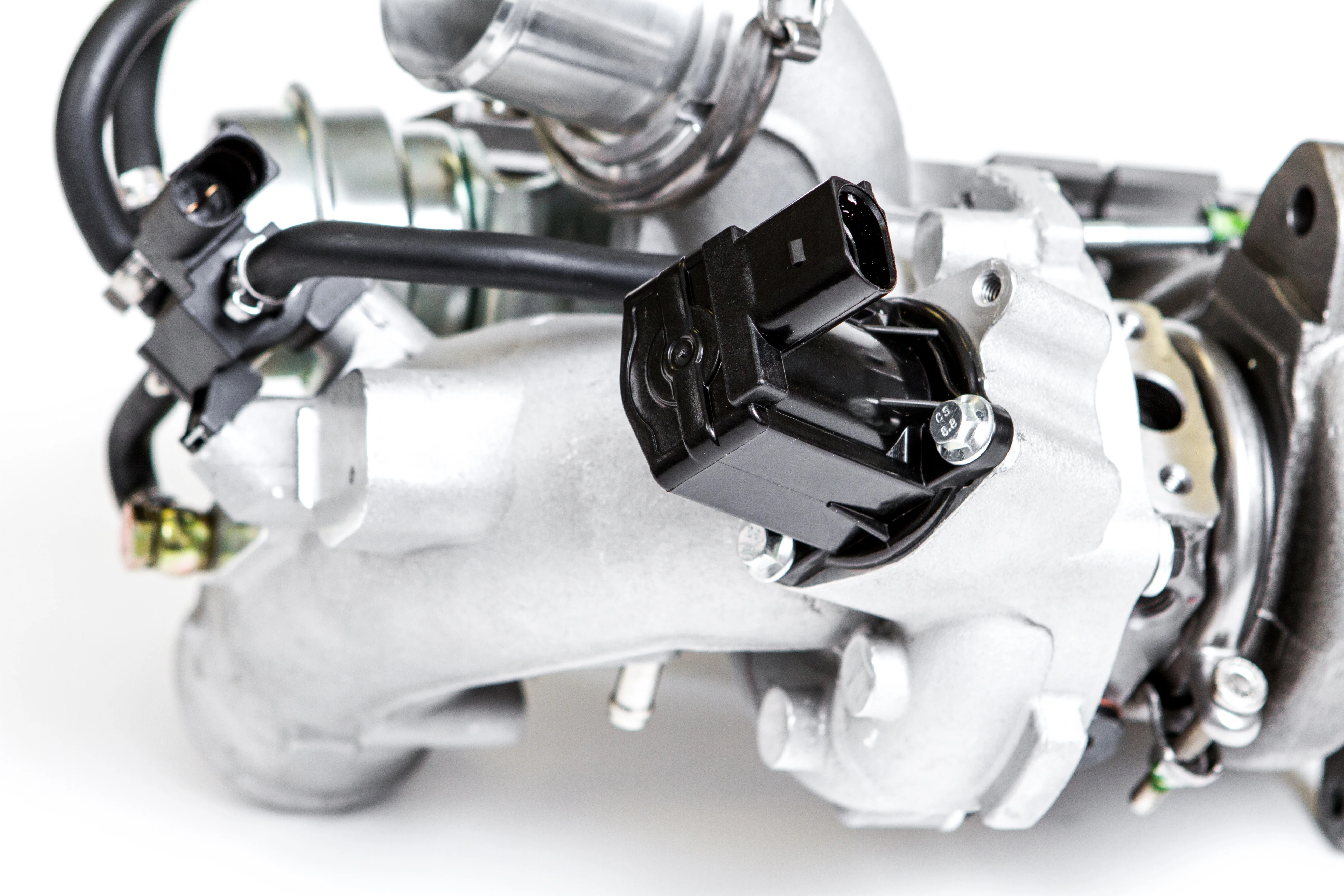 2.0T K04  Hybrid Turbo Upgrade - Transverse - Image 4
