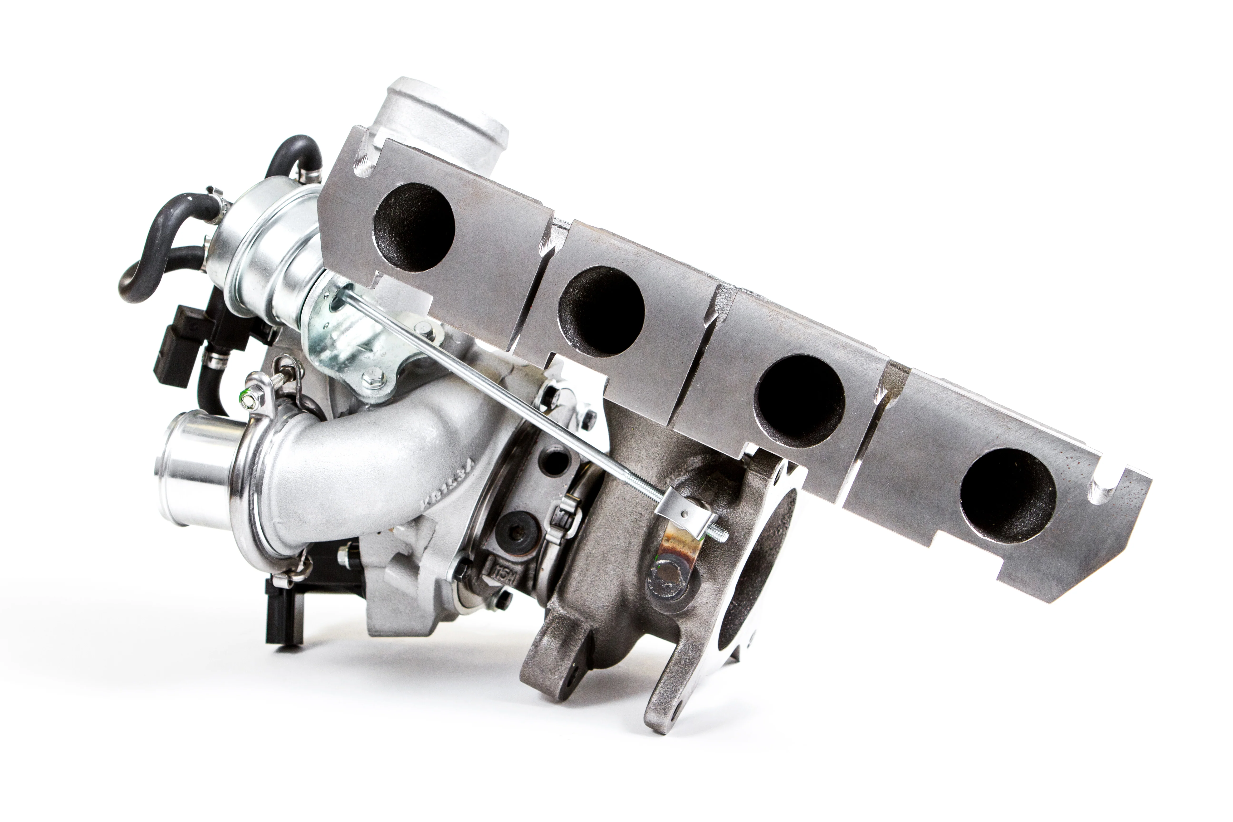 2.0T K04  Hybrid Turbo Upgrade - Transverse - Image 6