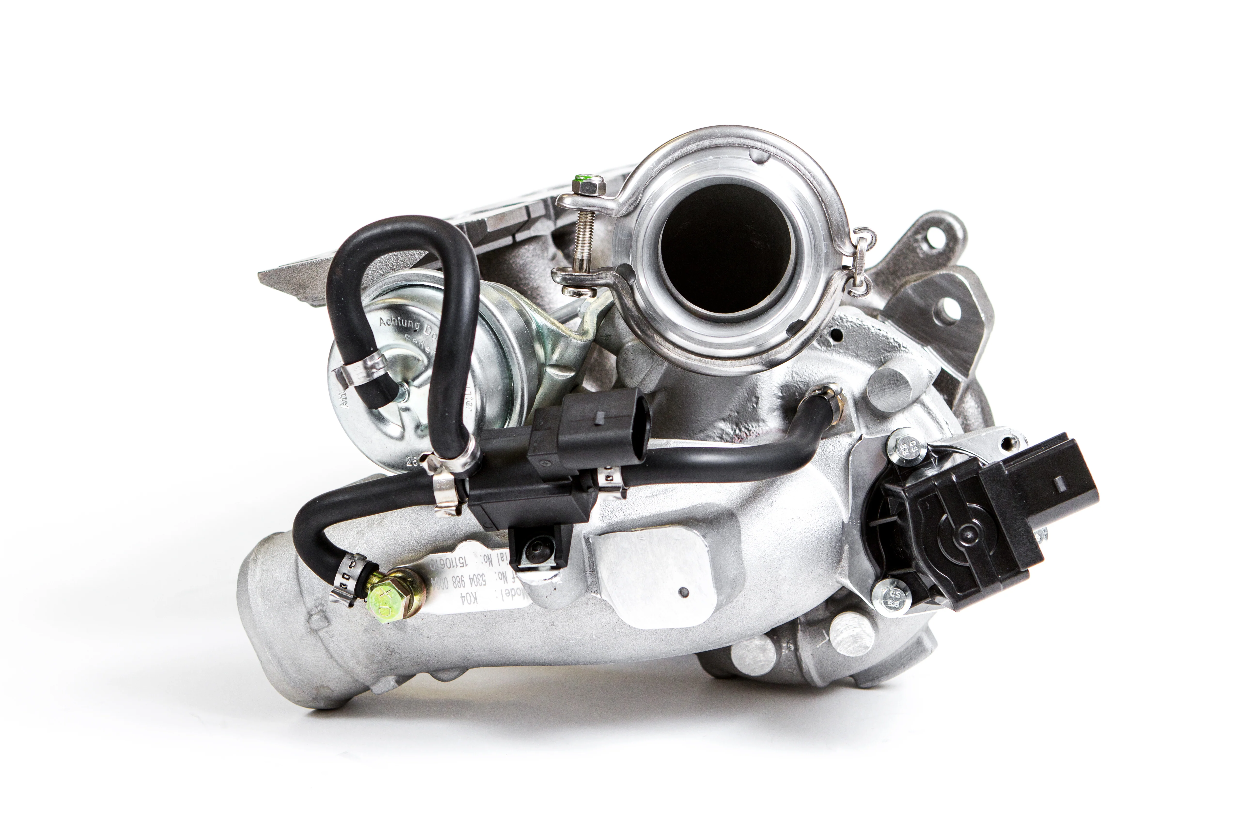2.0T K04  Hybrid Turbo Upgrade - Transverse - Image 7