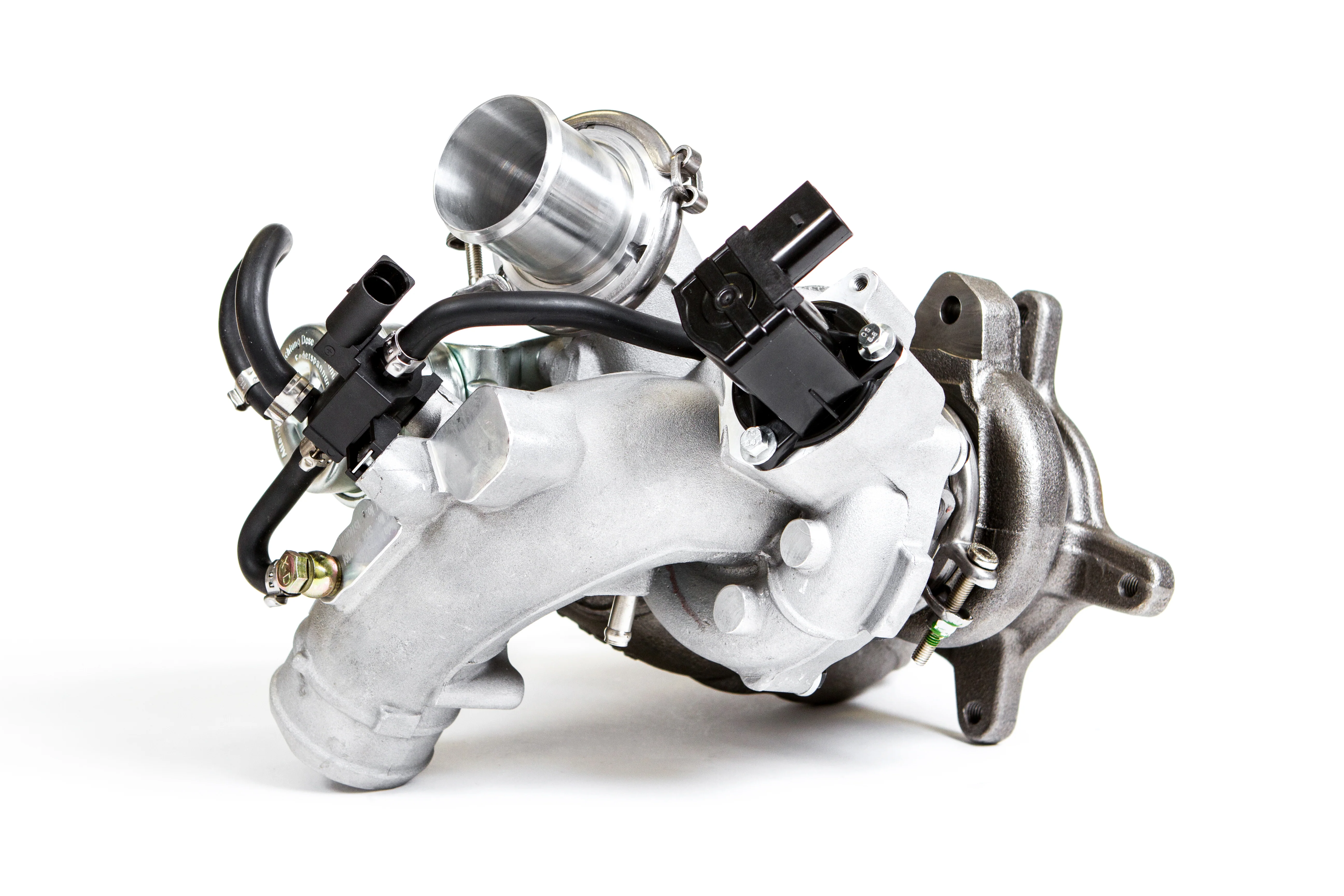 2.0T K04  Hybrid Turbo Upgrade - Transverse - Image 8