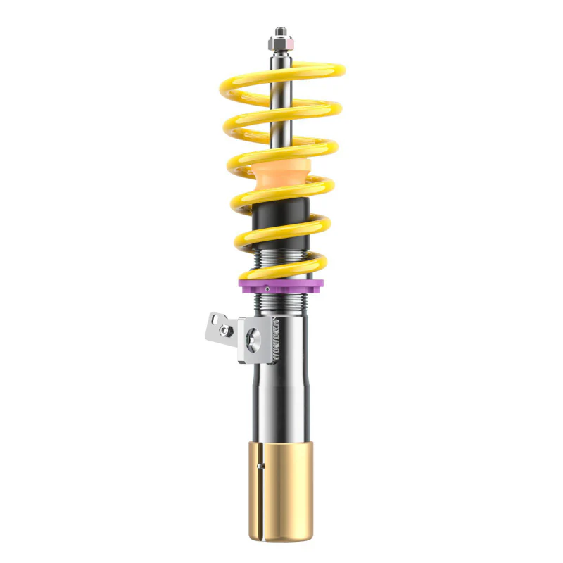 2022+ BMW M4 (G82) Cabrio w/ Electronic Dampers (4WD Competition Model Only) V3 Coilover Kit - Image 8