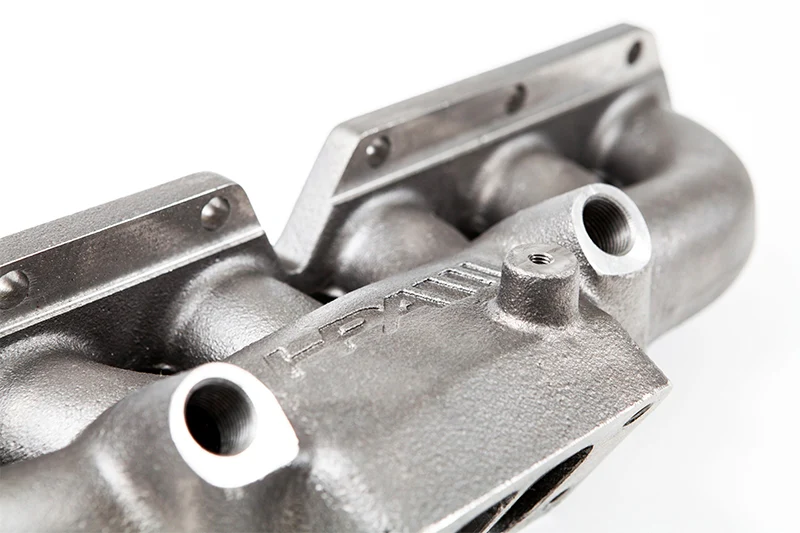 3.2L VR6 Turbo Exhaust Manifold - Image 3