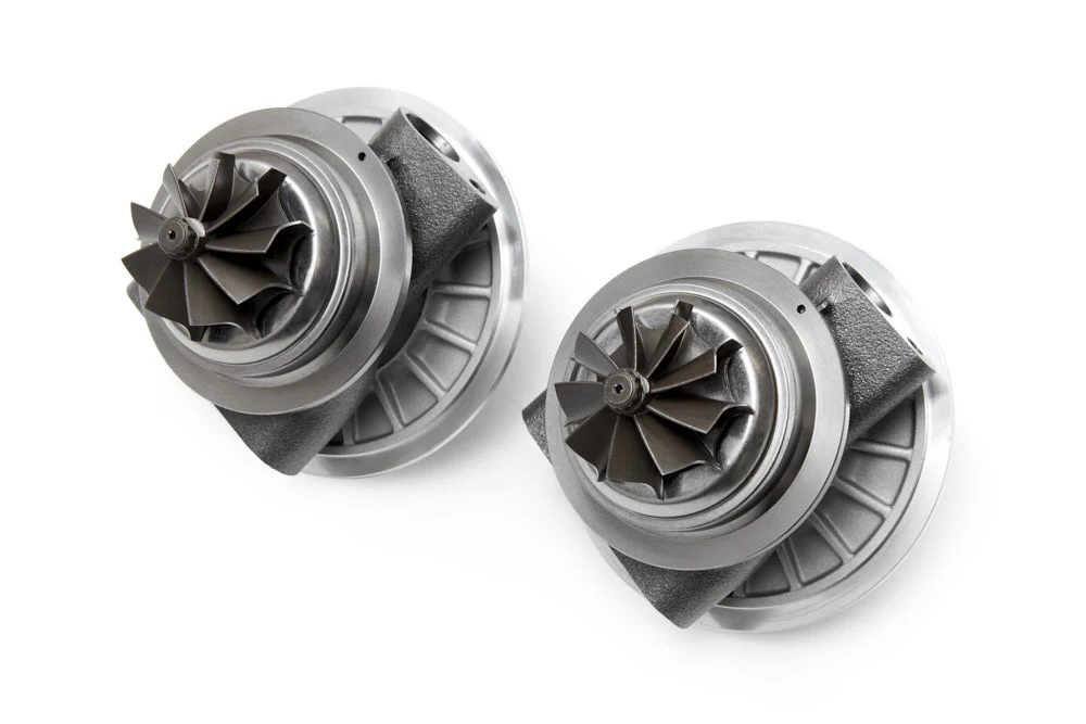 4.0T Turbo Cartridge Upgrade - Pair - Audi S6-S7-A8-S8-RS6-RS7 - Image 5