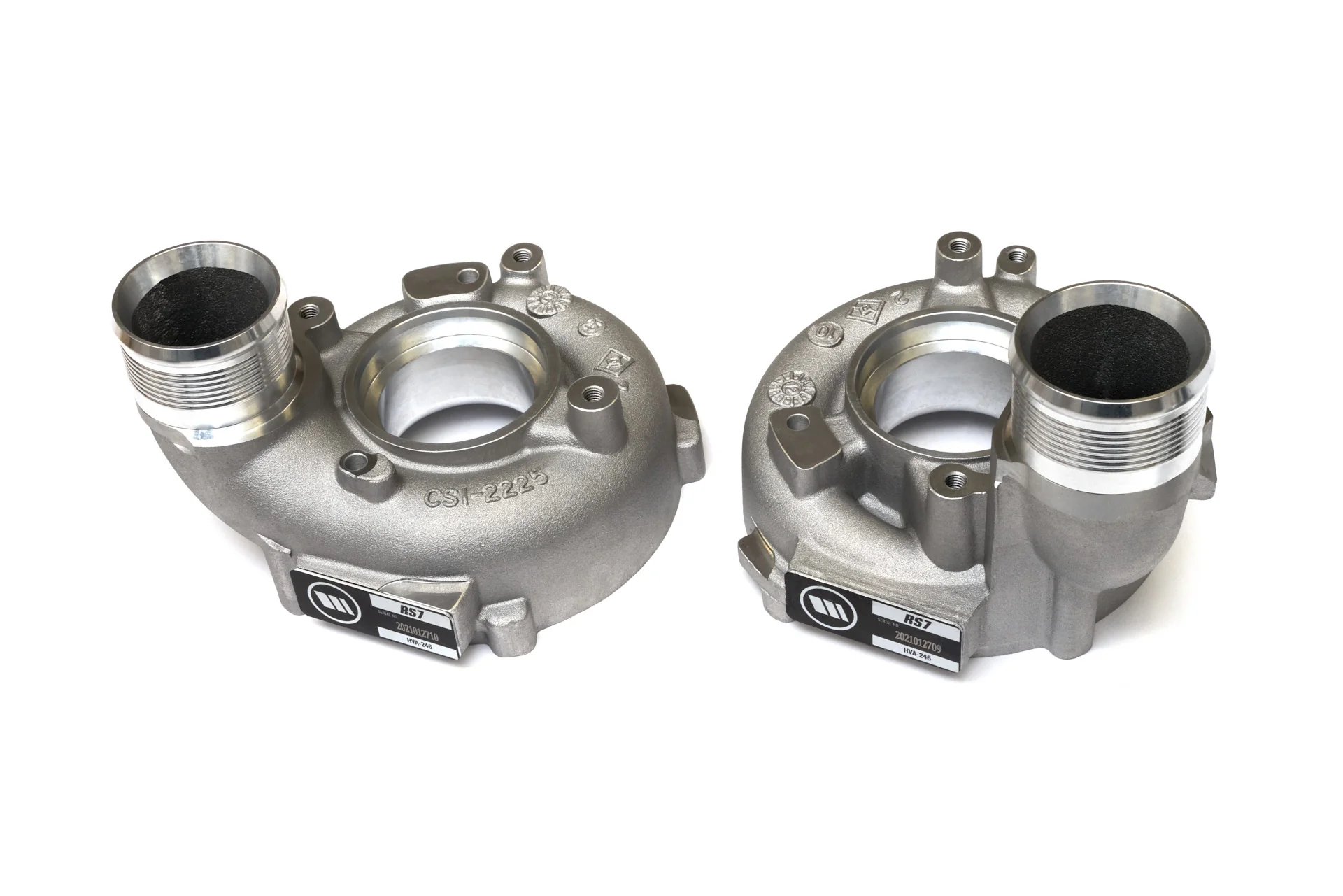 4.0T Turbo Cartridge Upgrade - Pair - Audi S6-S7-A8-S8-RS6-RS7 - Image 7