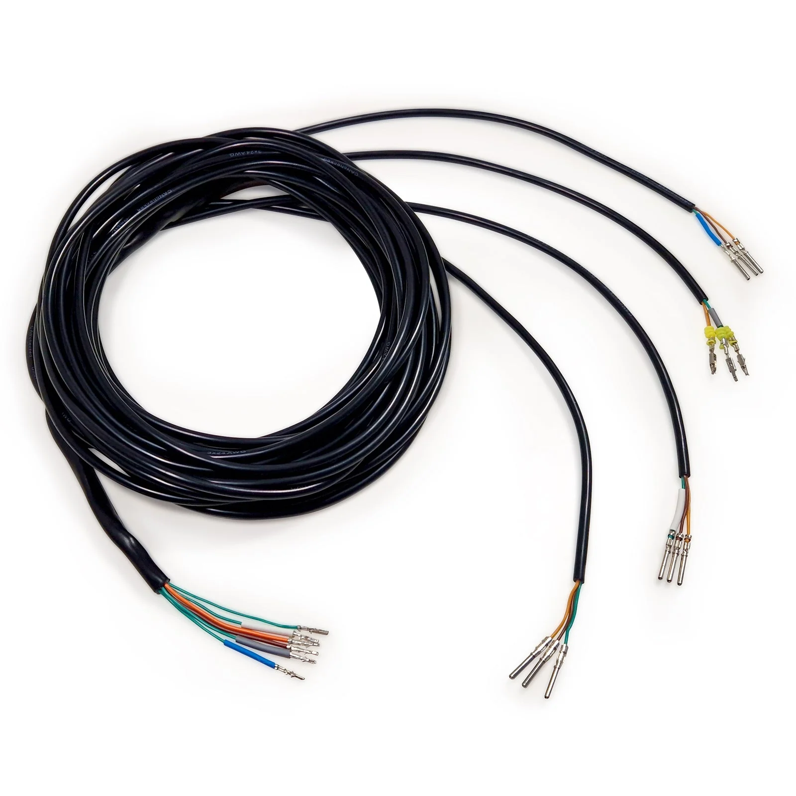 ANC04 Compatible Harness Analogues Sensors - Image 2