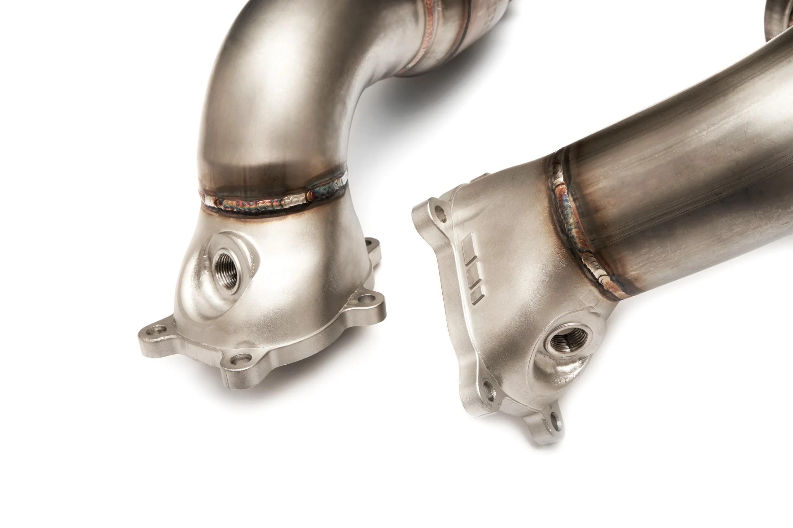 HPA 4.0T Downpipes for Audi (C7) S6, S7 - Image 4