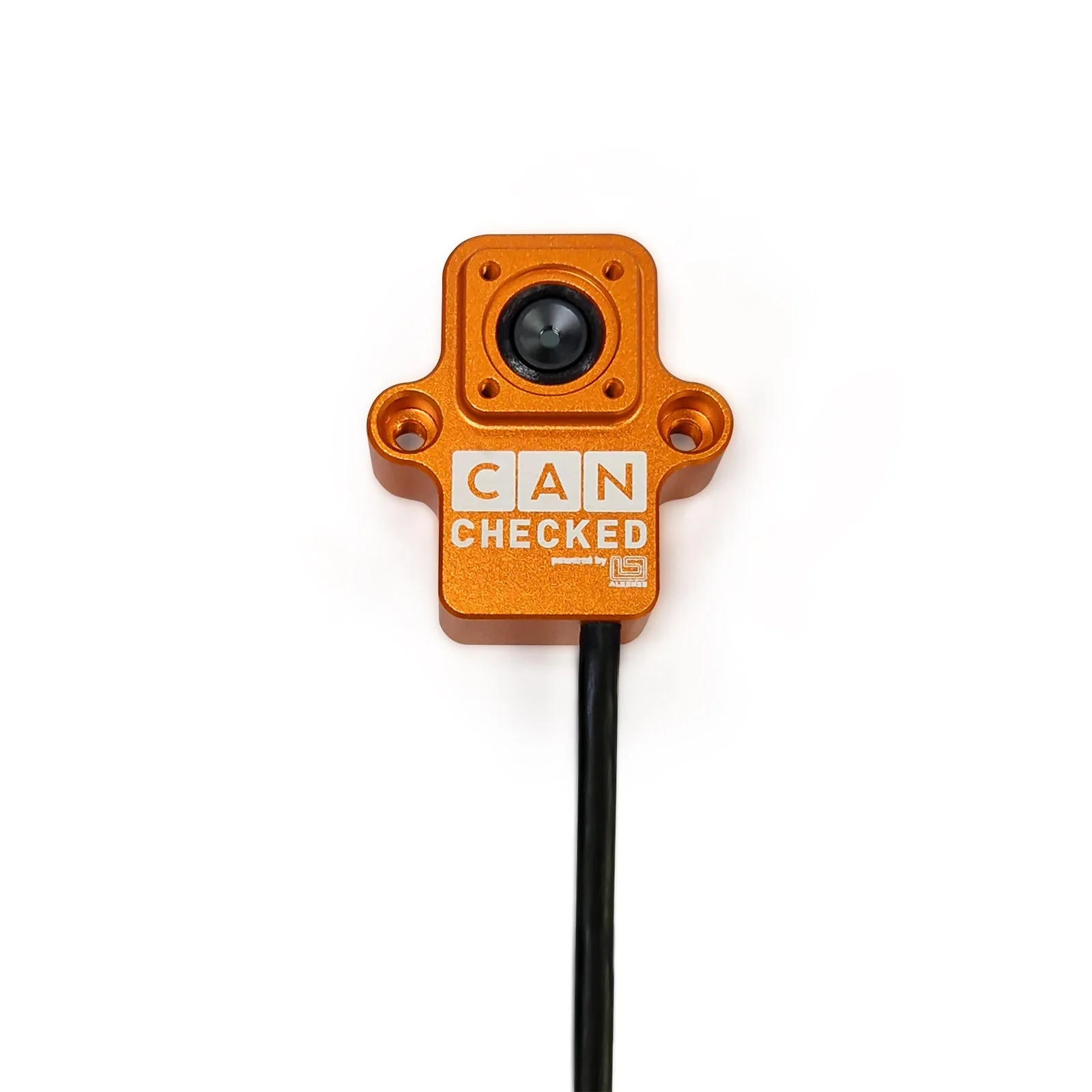 TMC01 - Tire / Single Temp Monitoring - Cabled - Image 5
