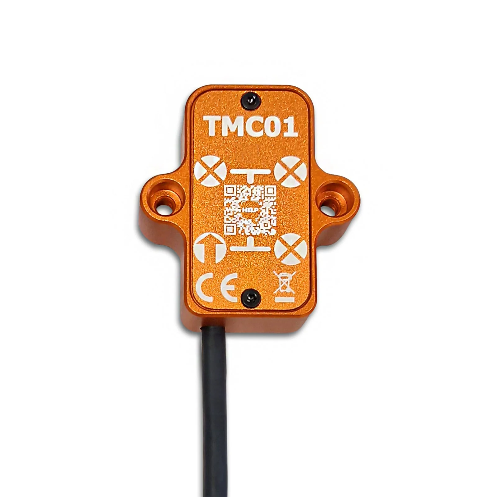 TMC01 - Tire / Single Temp Monitoring - Cabled - Image 7