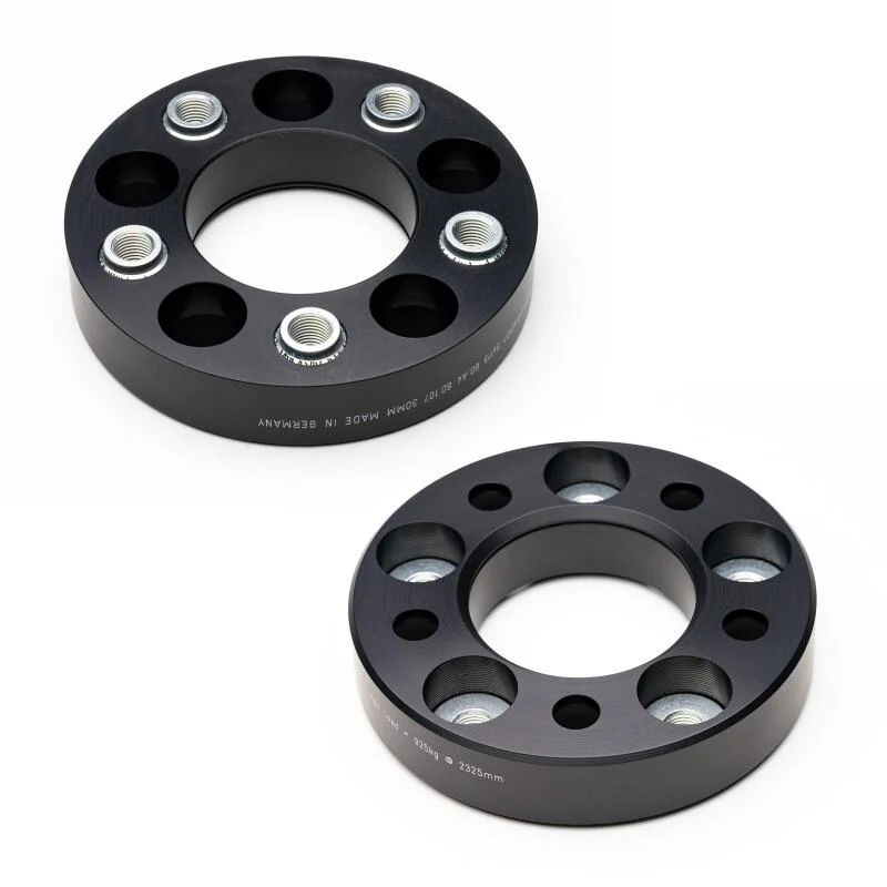 BBS Unlimited Adapter 5x112 30mm - Pair