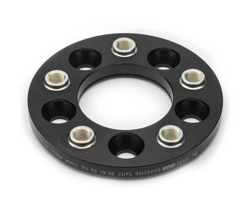 BBS Unlimited Adapter 5x120 17mm - Pair