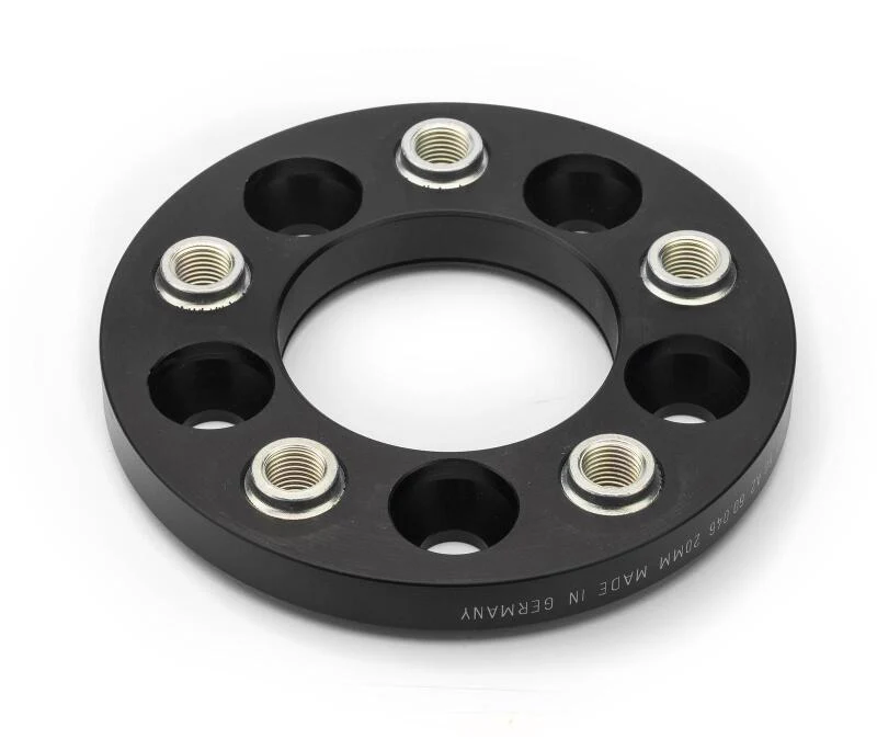 BBS Unlimited Adapter 5x127 20mm - Pair
