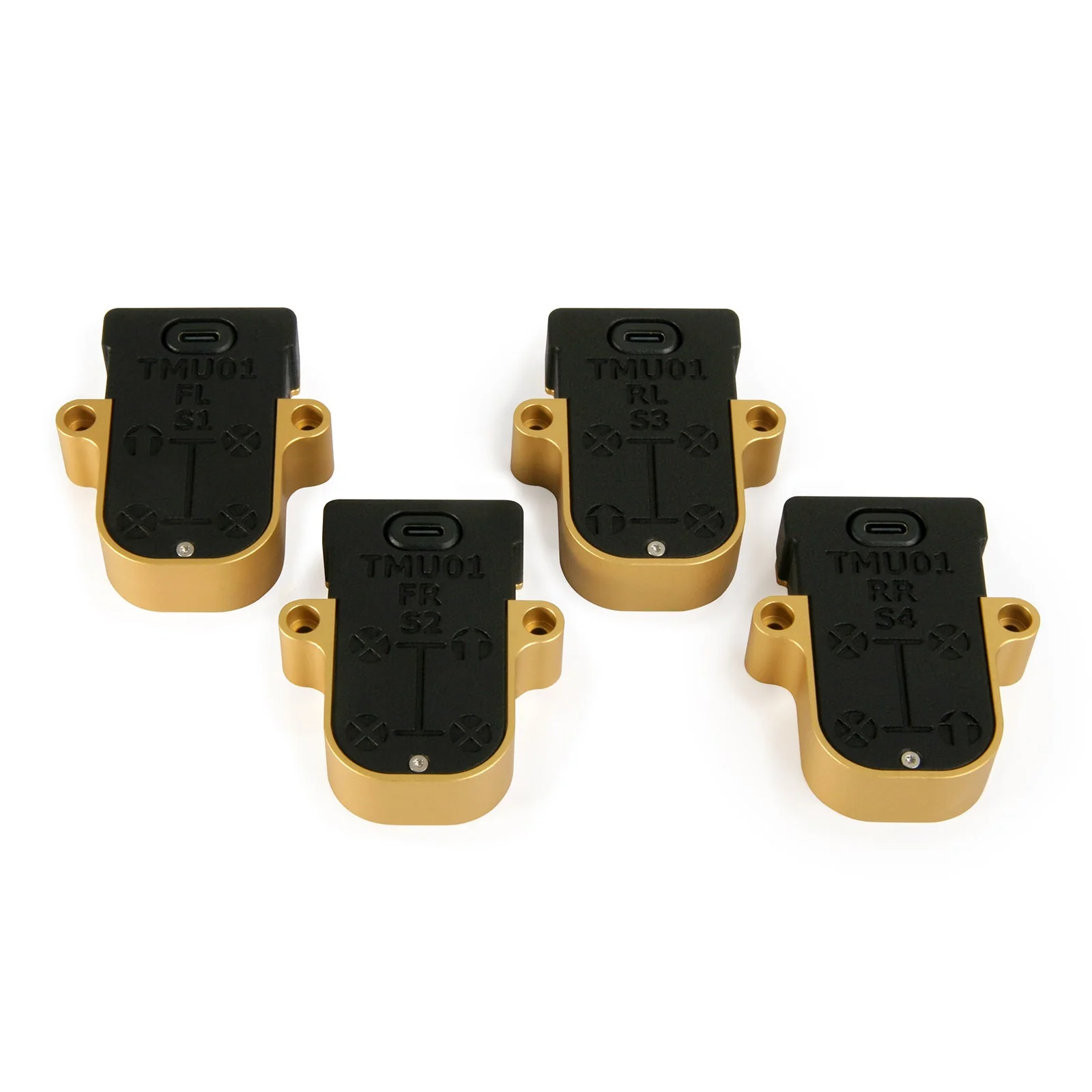 TMU01/04 - Tire Temp Monitoring - Wireless - Image 6