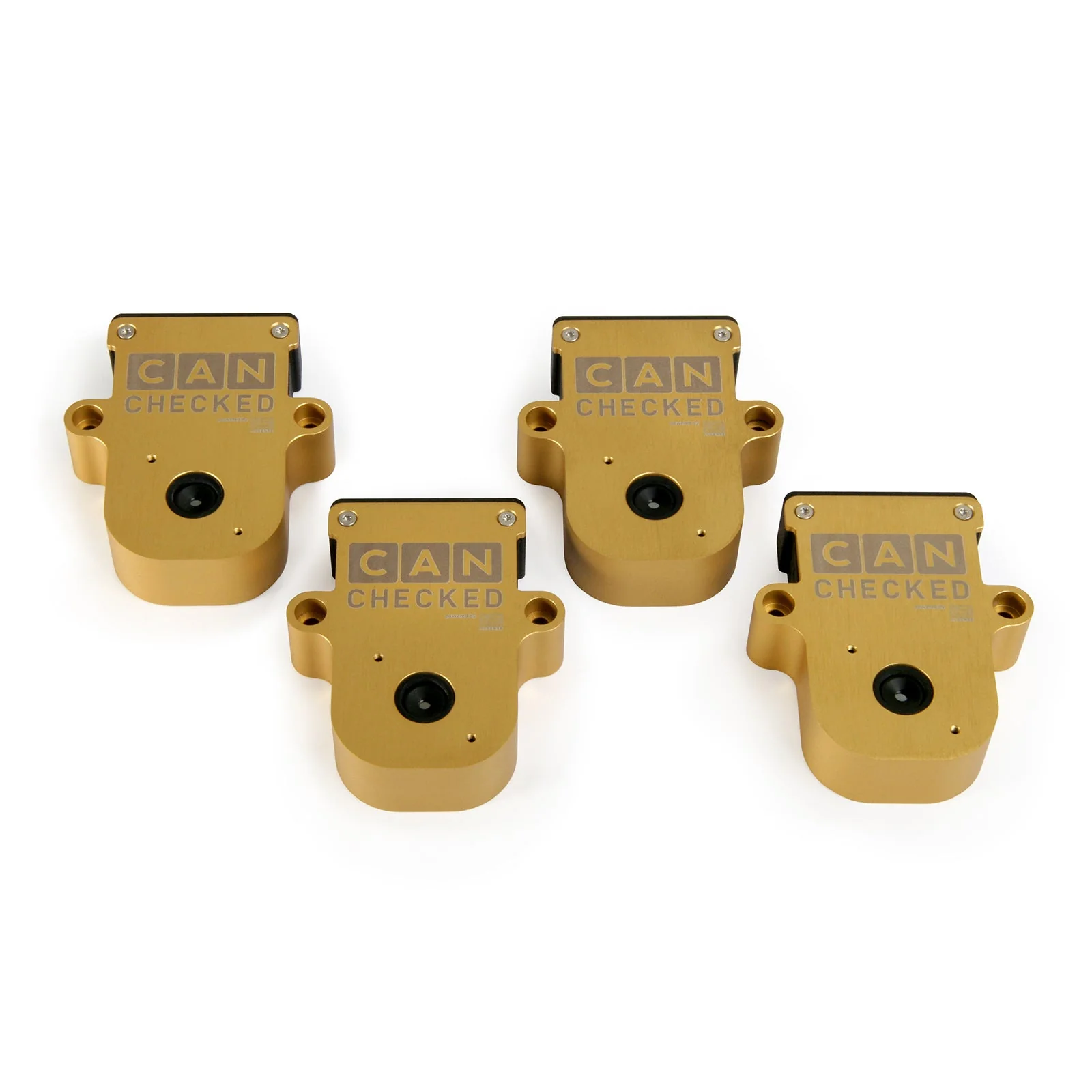 TMU01/04 - Tire Temp Monitoring - Wireless - Image 7
