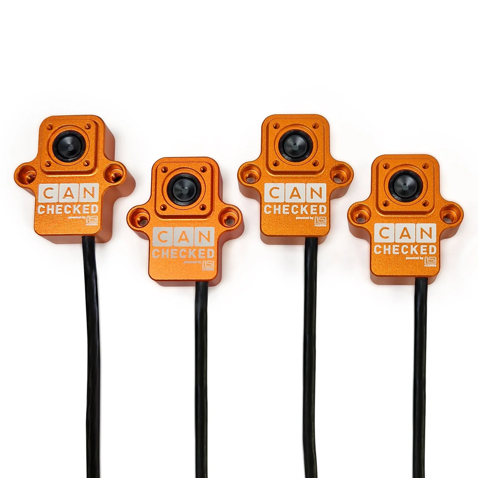 BMC04 - Brake / Set Temp Monitoring - Cabled - Image 4