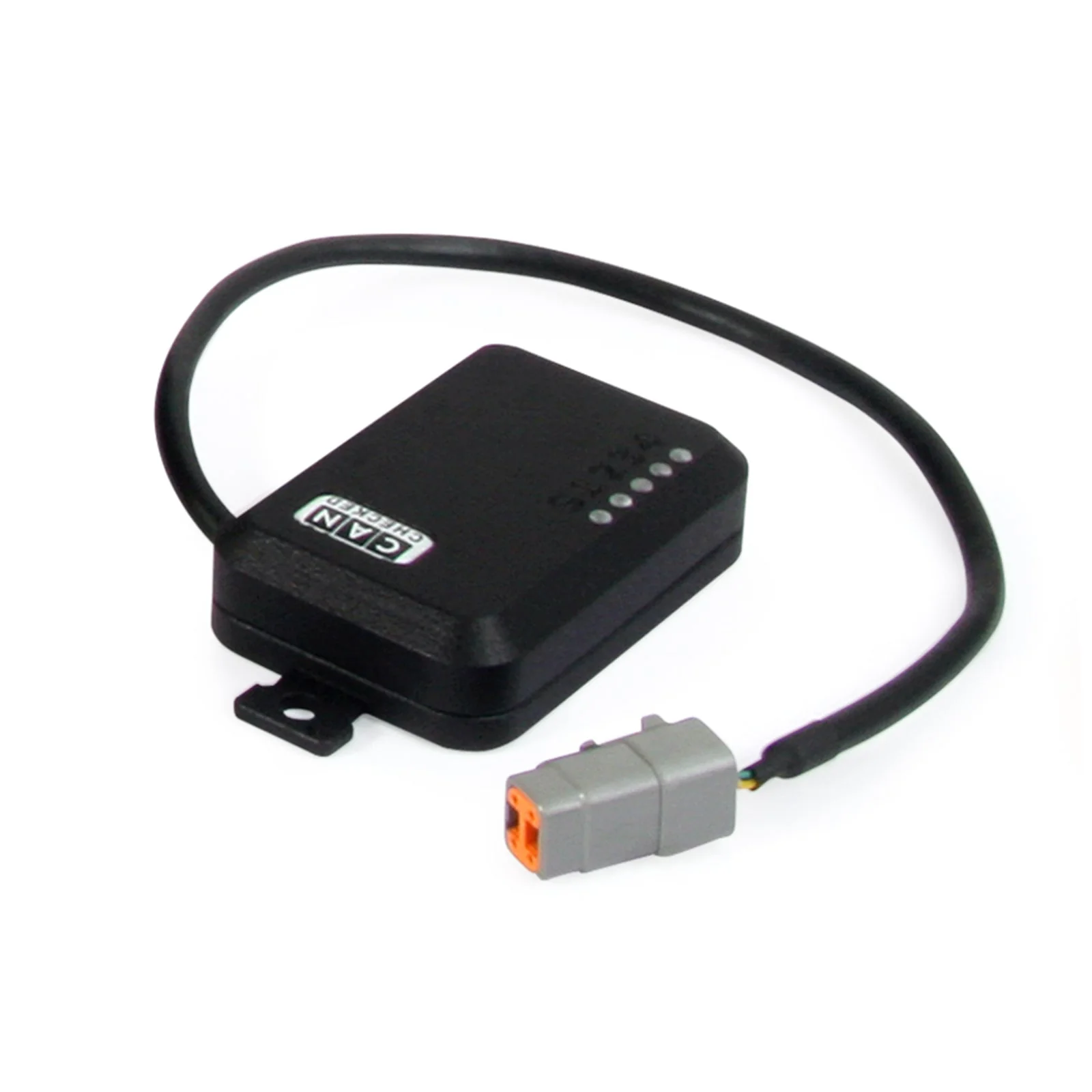 BMU01/04 - Brake Temp Monitoring - Wireless - Image 10