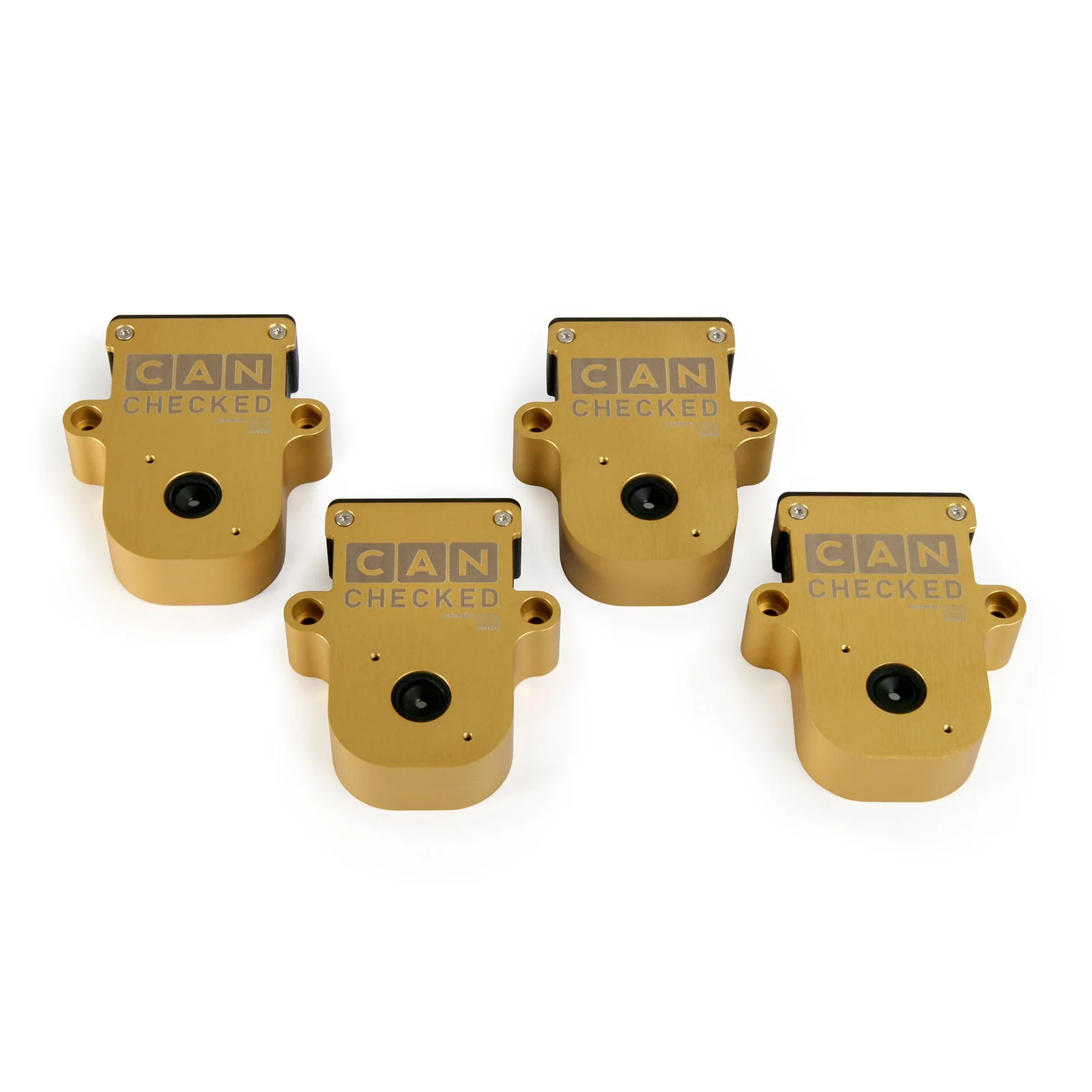 BMU01/04 - Brake Temp Monitoring - Wireless - Image 5