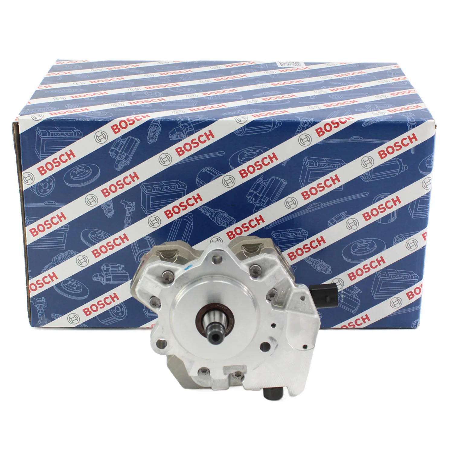 Bosch 0445010194 CP3 Diesel High-Pressure Fuel Pump