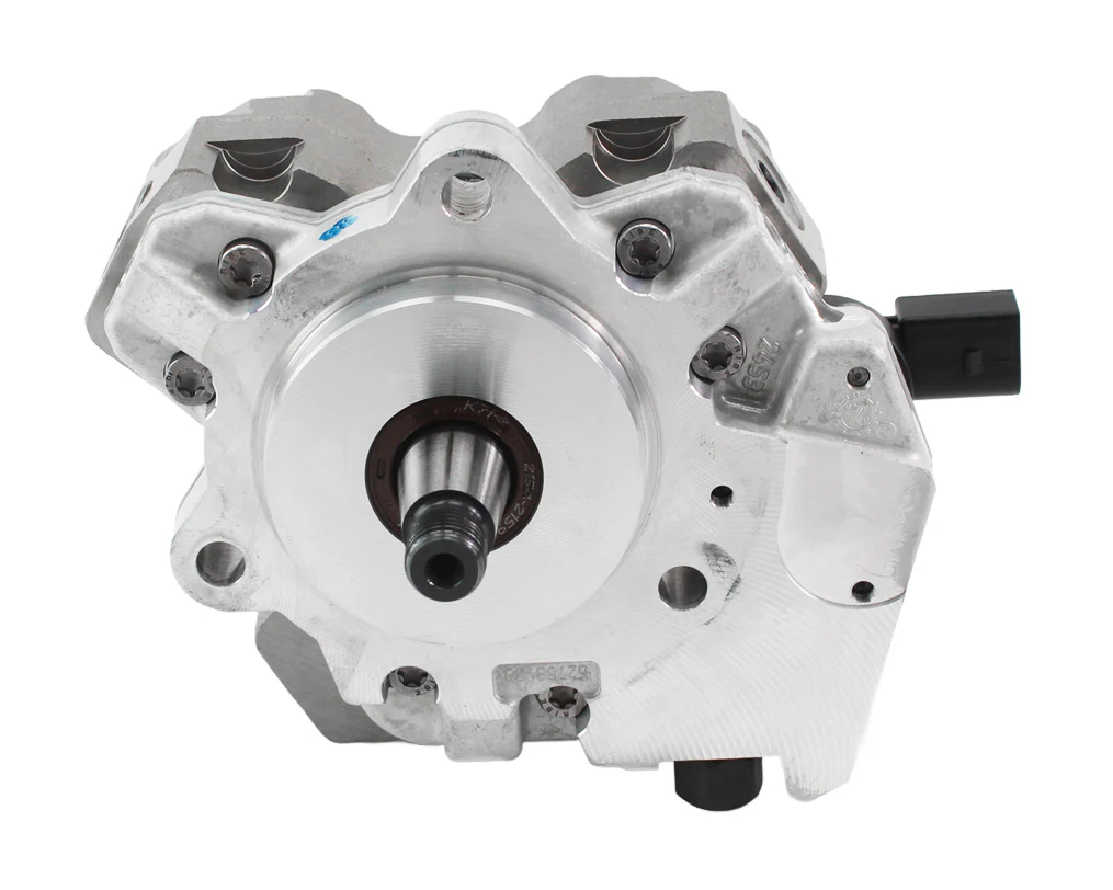 Bosch 0445010194 CP3 Diesel High-Pressure Fuel Pump - Image 2