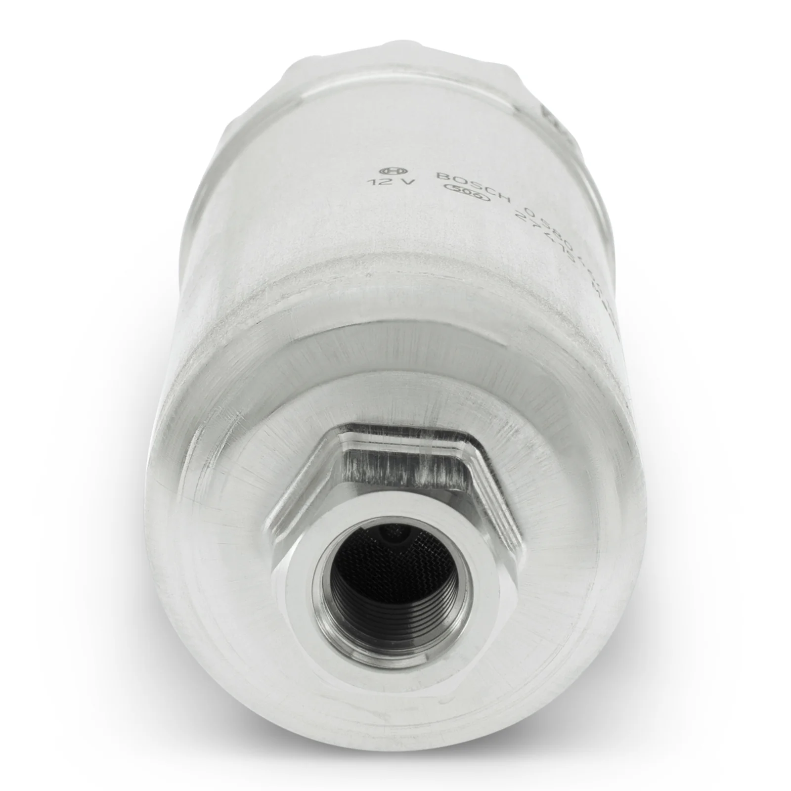 BOSCH >275l/h @5bar In-line Fuel Pump - Image 3
