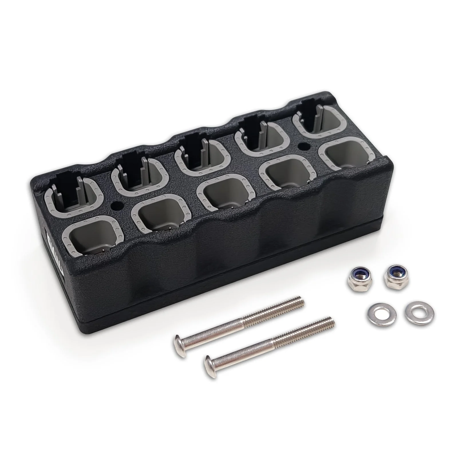 CANchecked CAN bus extension (10-port) CBD010