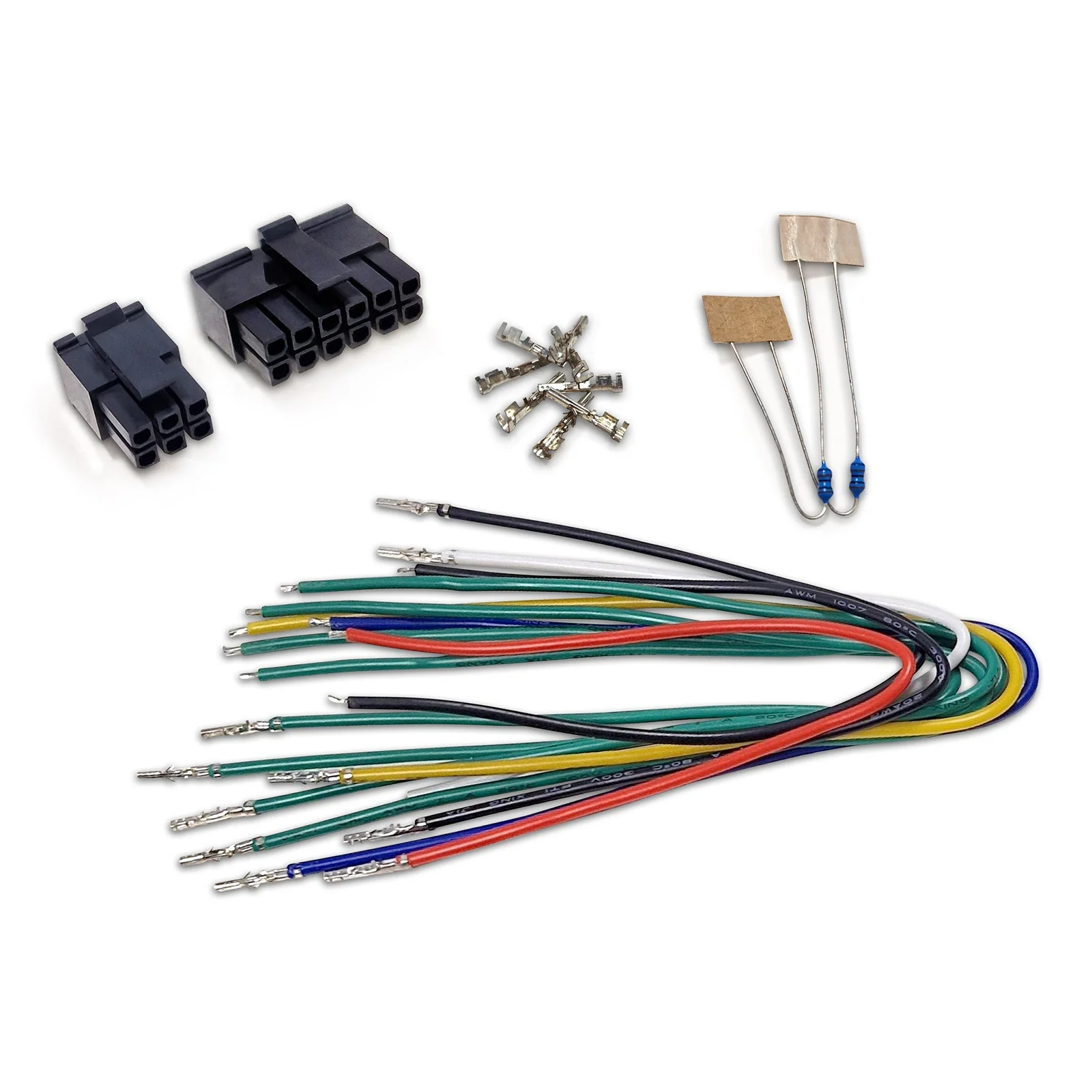 CANchecked Connector set VAD15