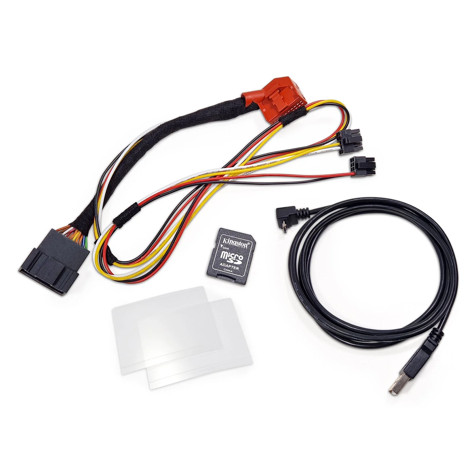 VAD28/32 VAG Diagnosis Gateway Cable