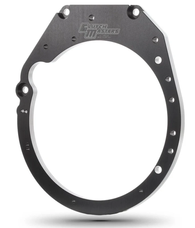 Clutch Masters 01-09 Honda S2000 F20/F22 2.0L/2.2L 7-Speed DCT Engine Adapter Plate