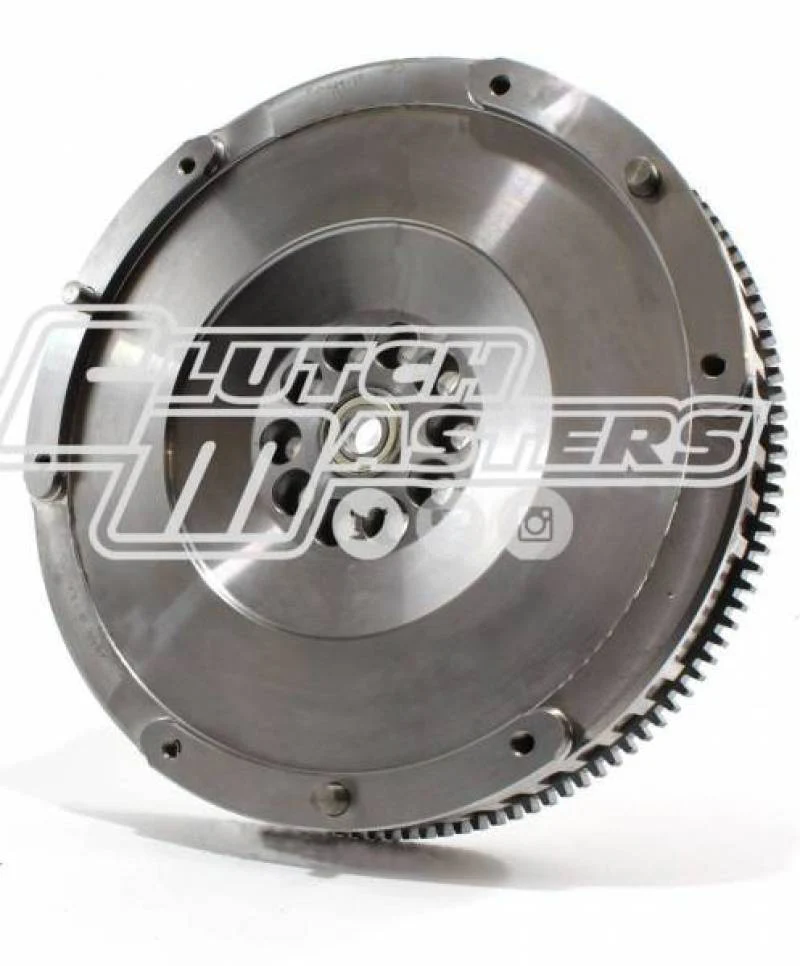 Clutch Masters 03-04 Audi RS6 4.2L Steel Flywheel
