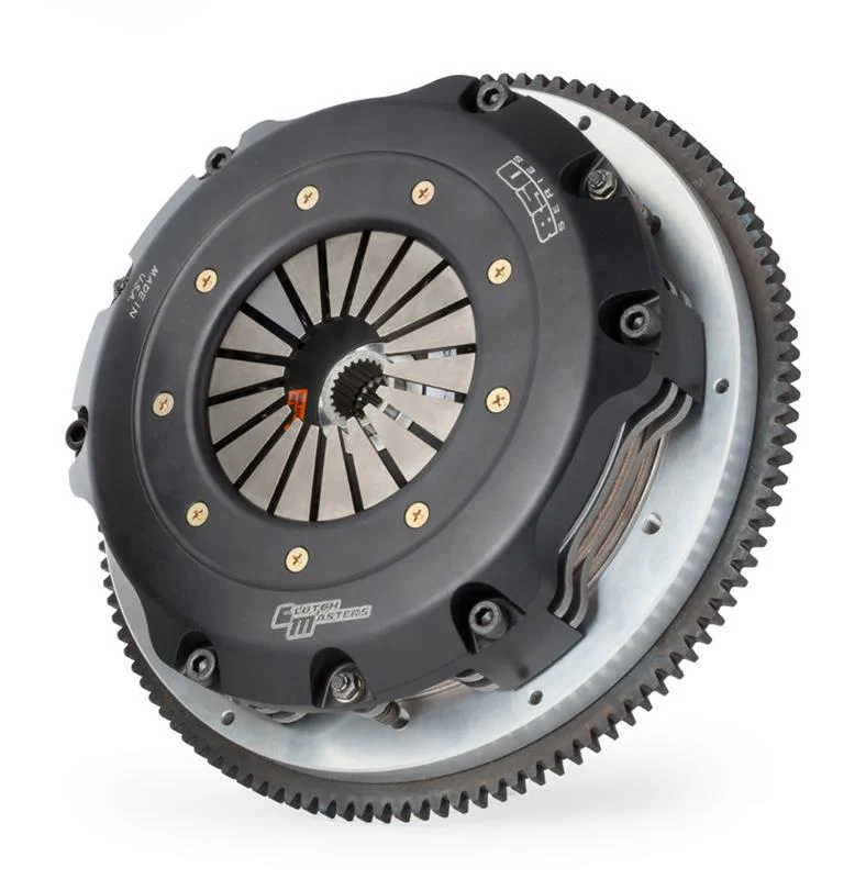 Clutch Masters 10-14 Volkswagen GTI 2.0T MK6 850 Series Race Clutch Kit - 800ft/lbs Torque
