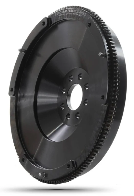 Clutch Masters 10-11 Audi A3 / 10-11 VW GTI / 10-11 VW Passat Heavy Steel Flywheel
