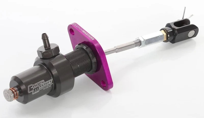 Clutch Masters 2015+ Subaru WRX/STi .75in Bore Master Cylinder Upgrade Kit - Violet