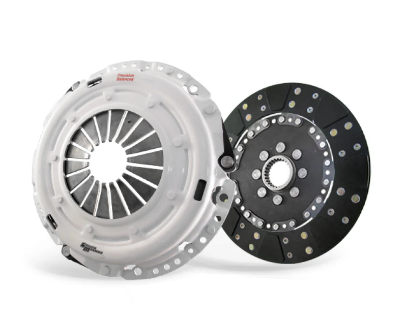 Clutch Masters 22-25 Volkswagen GTI FX350 Single Disc Clutch Kit