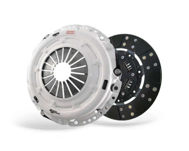 Clutch Masters 22-25 Volkswagen GTI FX350 Single Disc Clutch Kit