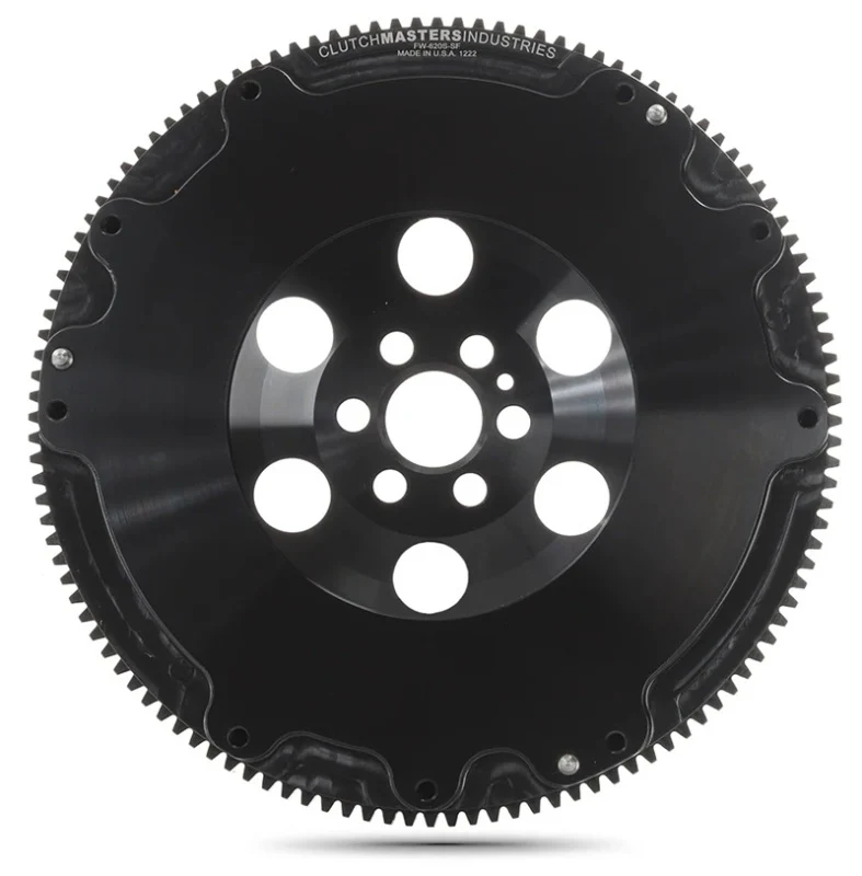 Clutch Masters 89-93 Nissan Skyline FX725 Steel Twin Disc Flywheel