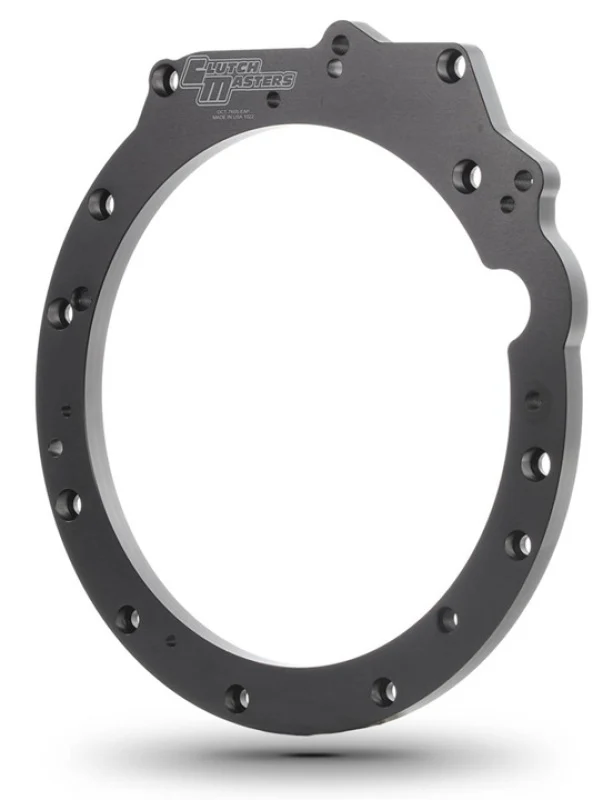 Clutch Masters 89-98 Nissan Silvia SR20DET 2.0L 7-Speed DCT Engine Adapter Plate