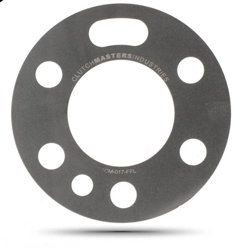 Clutch Masters Audi/VW Flywheel Friction Lock