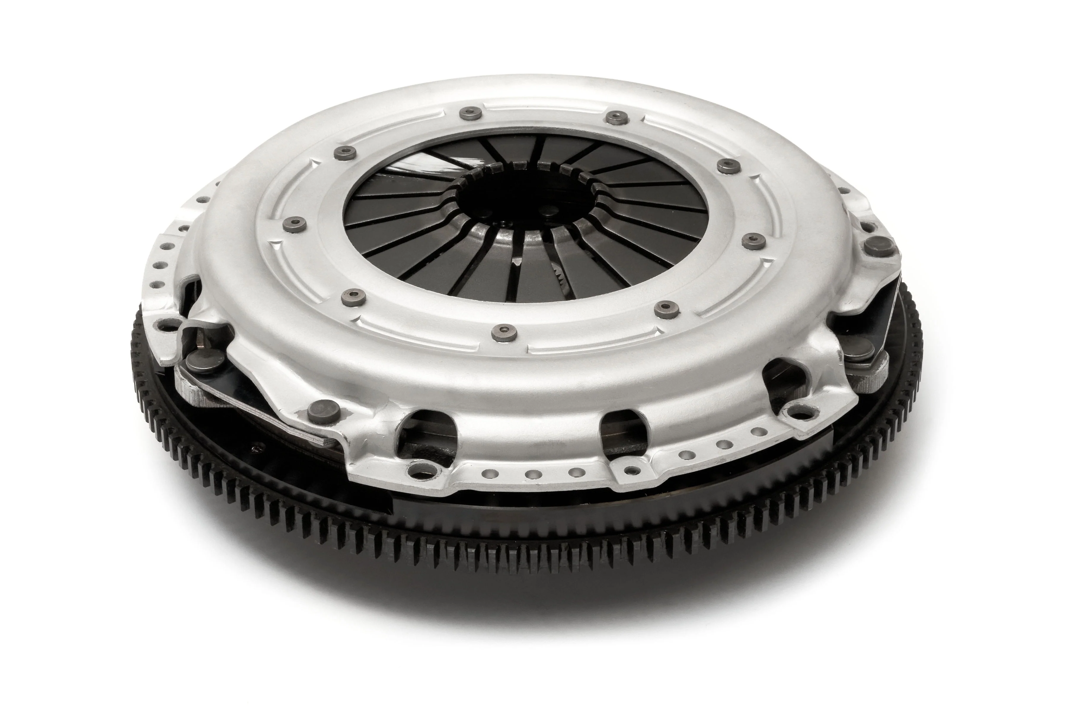 Clutch Masters FX400 Clutch Kit For FTX600/700 Kit with MQ500 Conversion - Image 2
