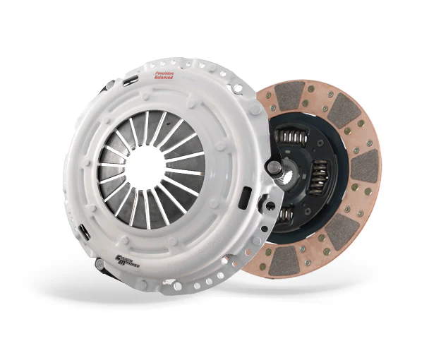 Clutch Masters FX400 Clutch Kit For FTX500 Kit