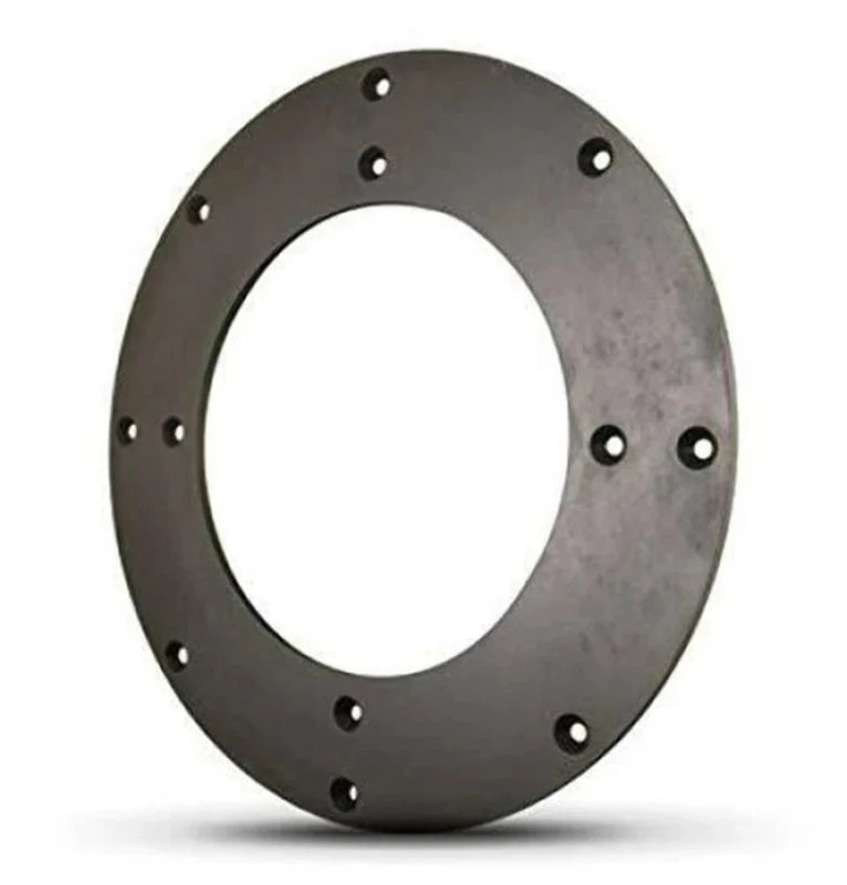 Clutch Masters Replacement Disc ONLY FX850 Rigid Disc Flywheel Side