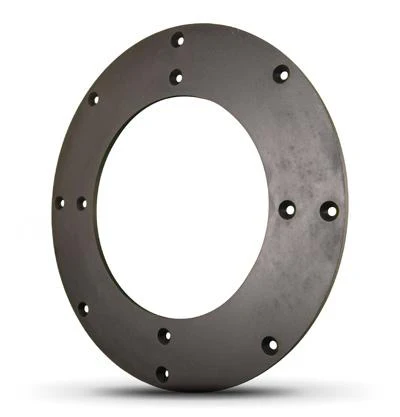 Clutch Masters Replacement Friction Plate for Aluminum Flywheel (FW-645-AL 03 Mitsubishi Evo 8)