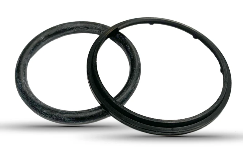 Clutch Masters Seal Kit for 4 Post Hydraulic Bearing