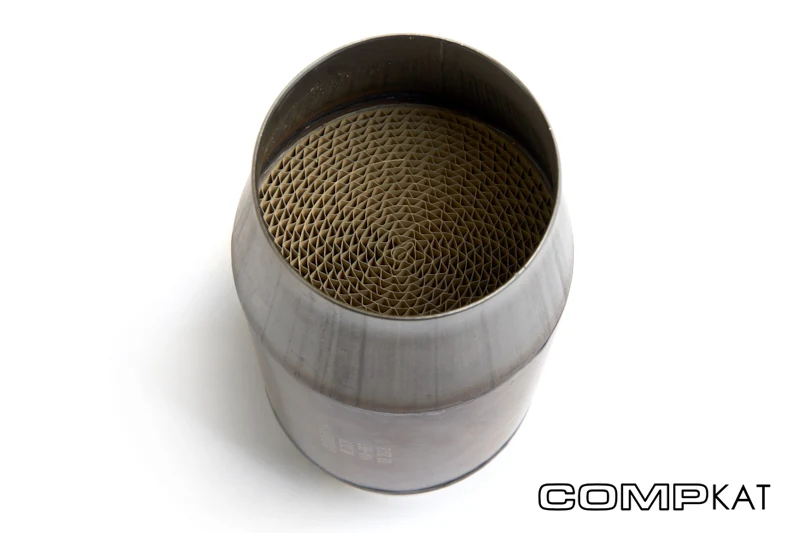 COMPKat 100 Cell Catalytic Converter - Image 3