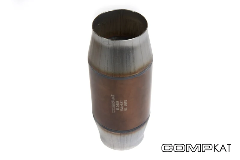 COMPKat 100 Cell Catalytic Converter - Image 4